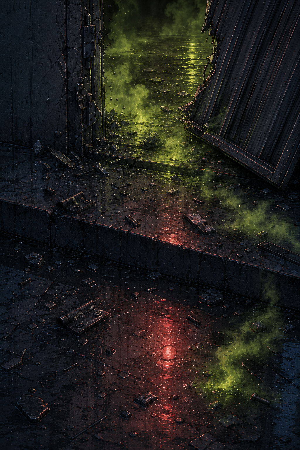 @Image5 SURFACE CONTINUITY — SAME THRESHOLD