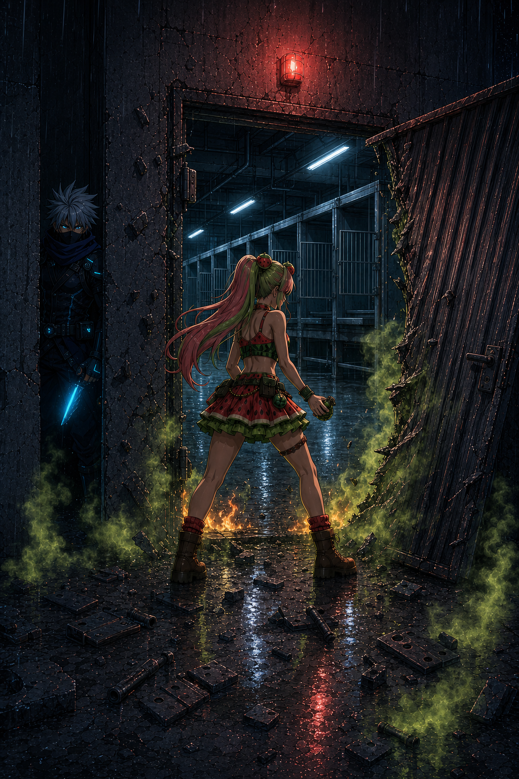 @Image6 FINAL TRAP REVEAL